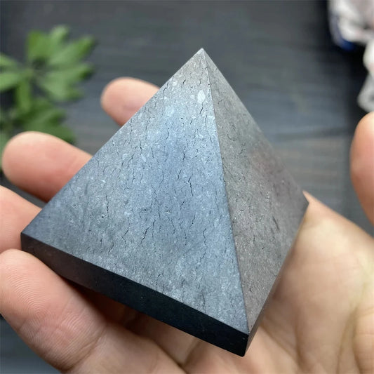 Shungite Pyramid