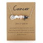 Zodiac Charm Bracelet