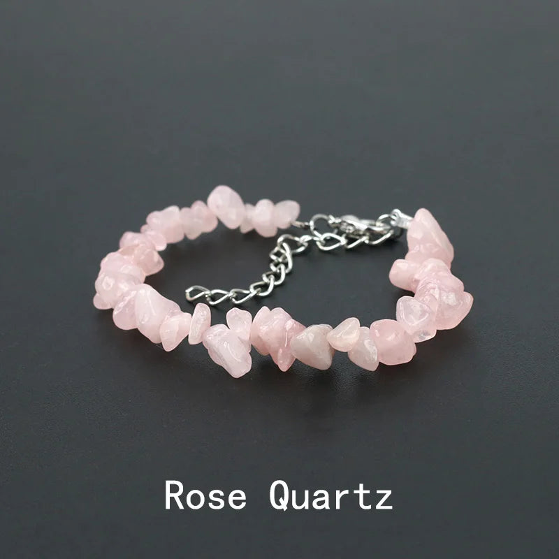 Gemstone Bracelet