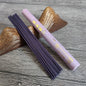 All-Natural Chinese Incense Sticks 40Pcs