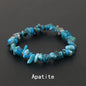 Gemstone Bracelet