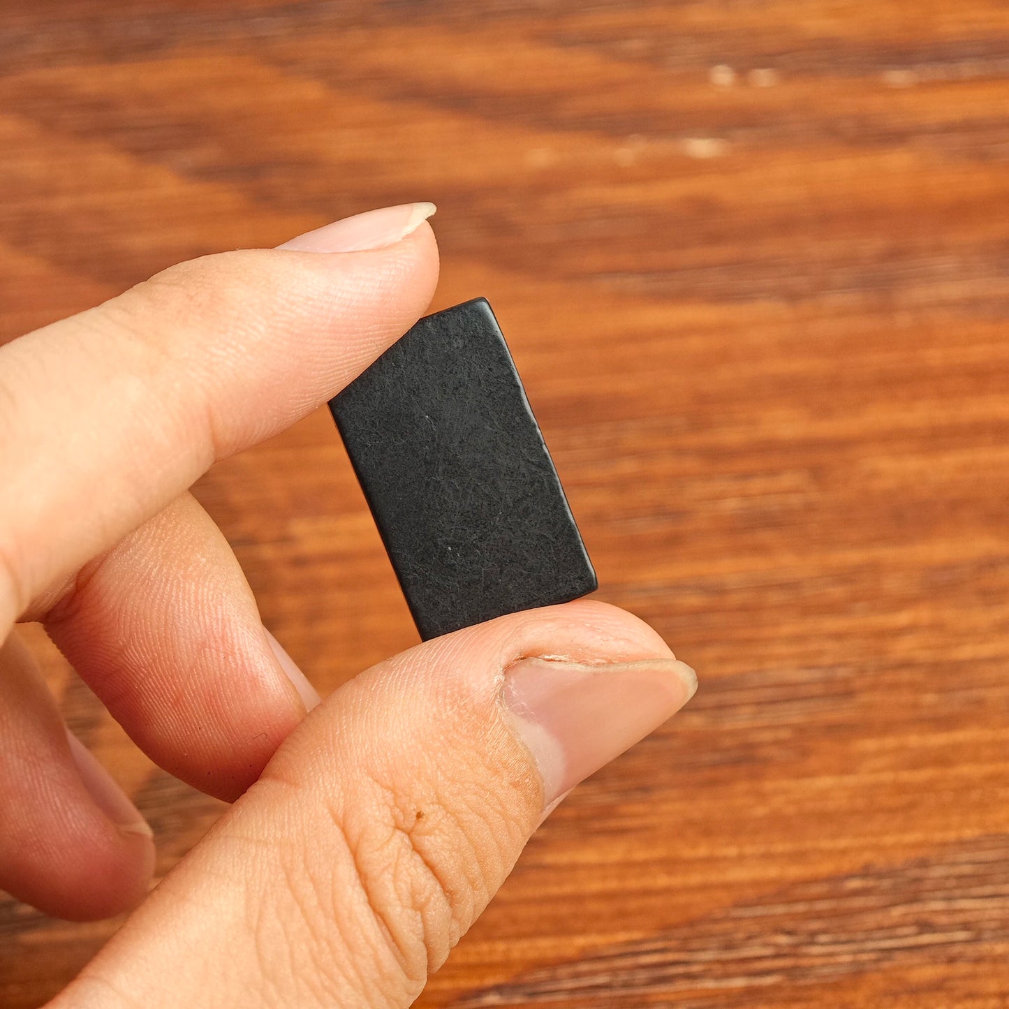 Shungite Phone Stickers: Anti-EMF