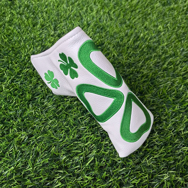 Four Leaf Clover Club Covers