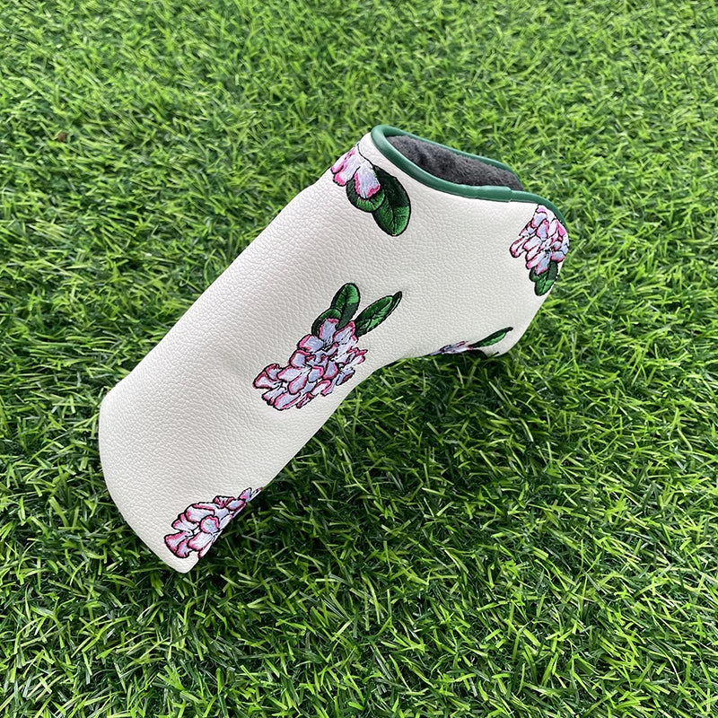 White Garden Club Covers