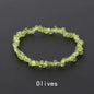 Gemstone Bracelet