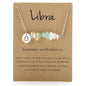 Zodiac Charm Bracelet