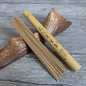 All-Natural Chinese Incense Sticks 40Pcs
