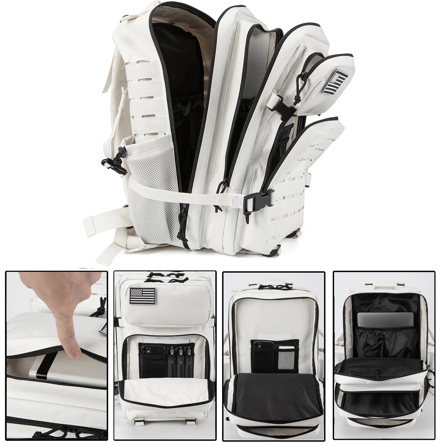 Tactical Backpack