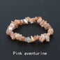 Gemstone Bracelet