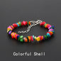 Gemstone Bracelet