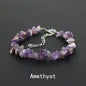 Gemstone Bracelet