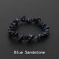 Gemstone Bracelet