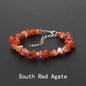 Gemstone Bracelet