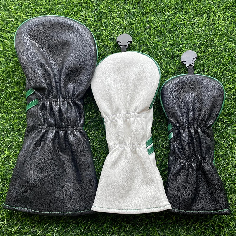 Four Leaf Clover Club Covers