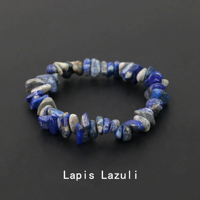 Gemstone Bracelet