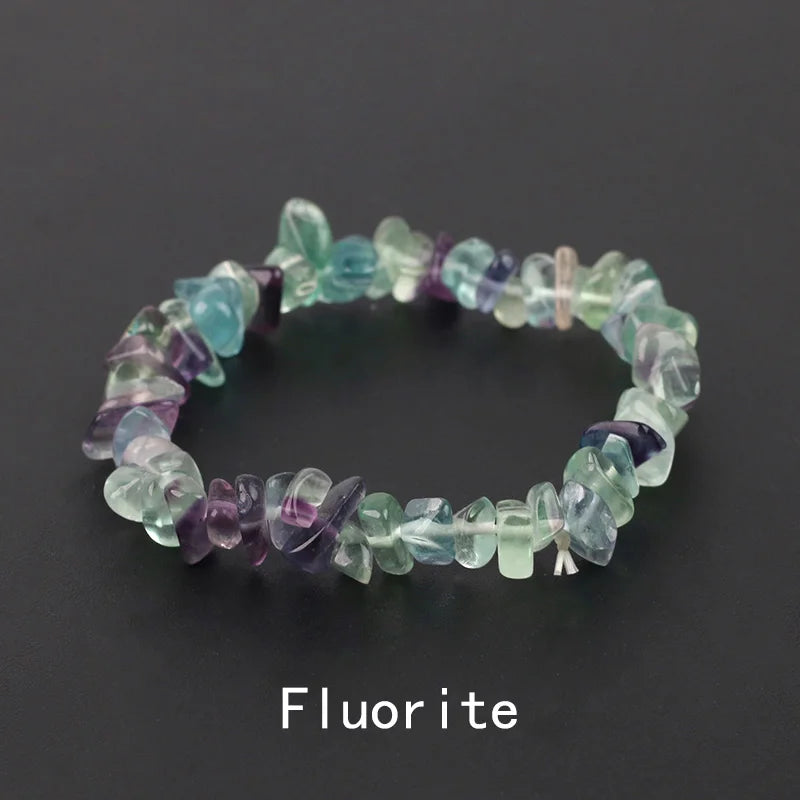 Gemstone Bracelet