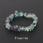 Gemstone Bracelet