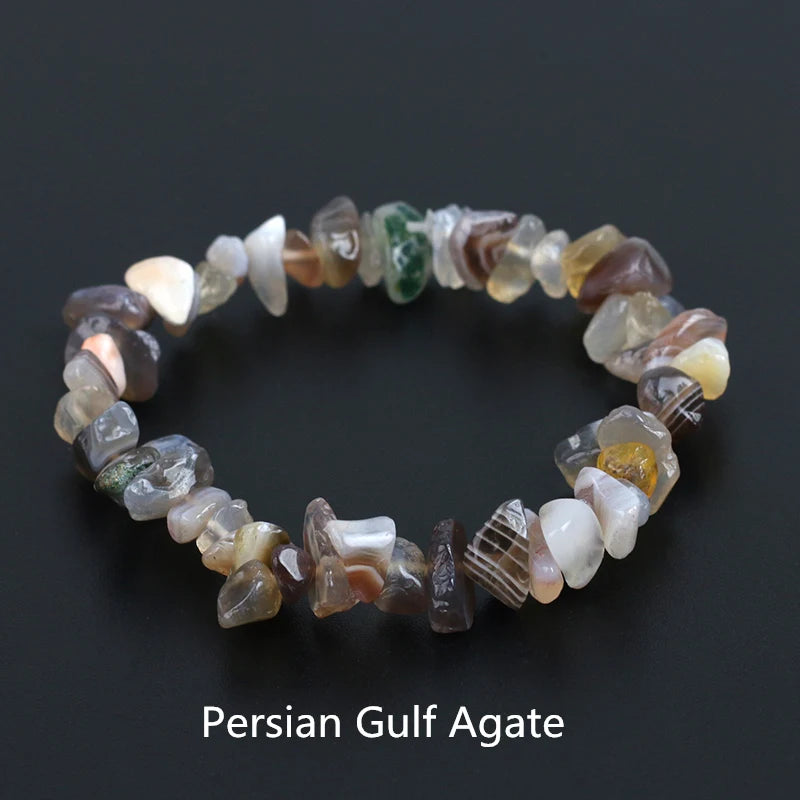 Gemstone Bracelet