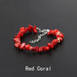 Gemstone Bracelet