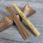 All-Natural Chinese Incense Sticks 40Pcs
