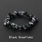 Gemstone Bracelet
