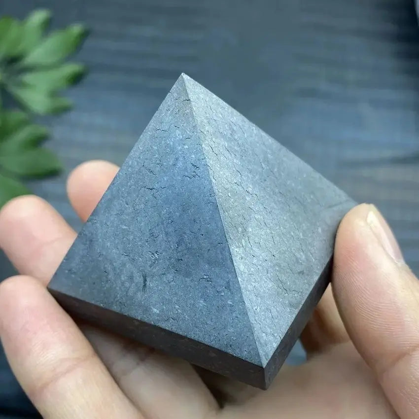 Shungite Pyramid
