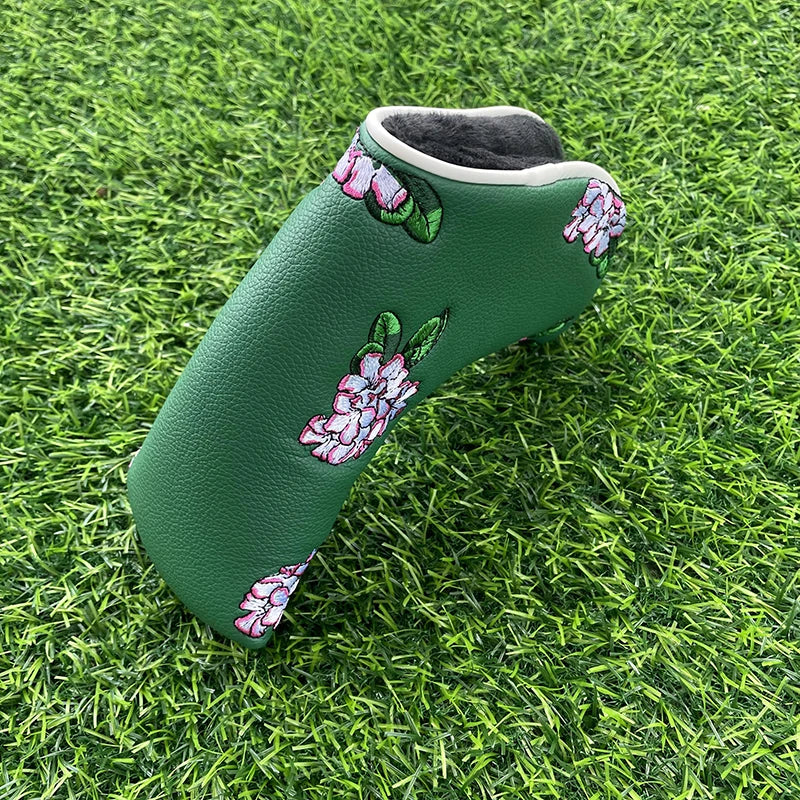 Green Garden Club Covers