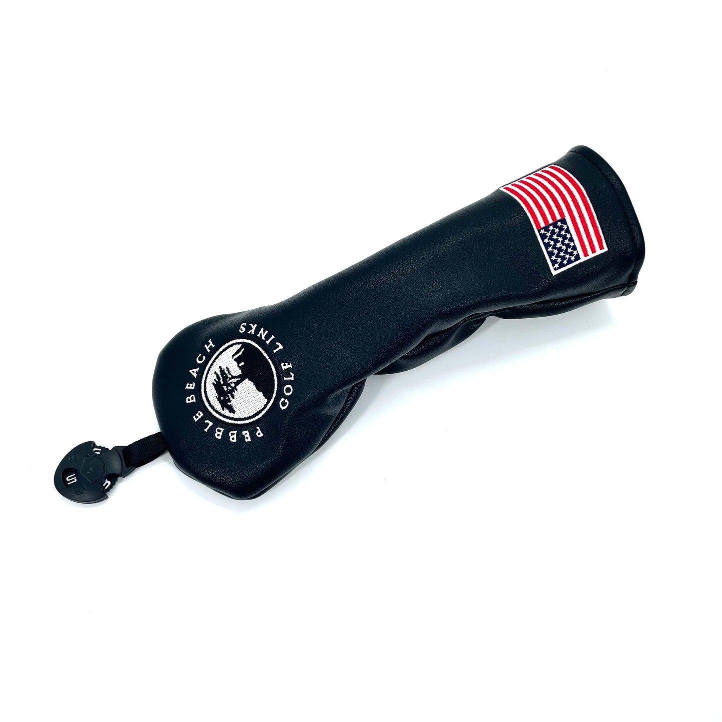 Pebble Beach Club Covers