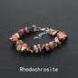 Gemstone Bracelet